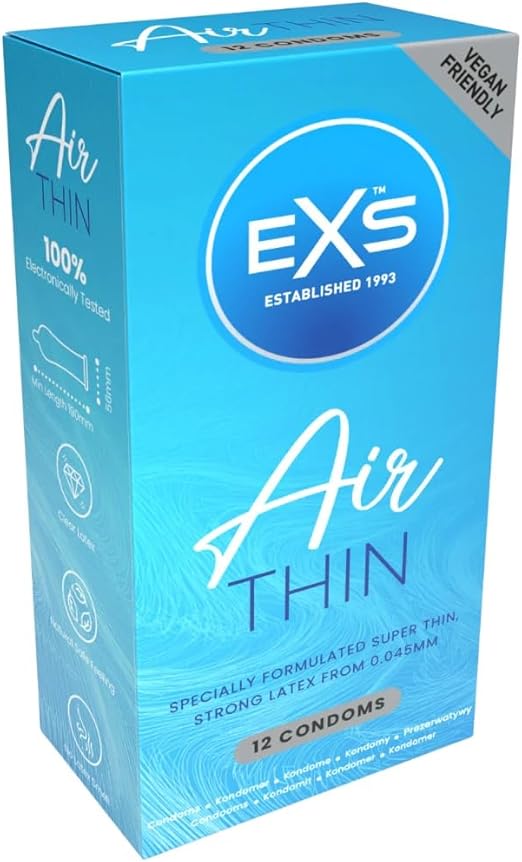 EXS Air Thin Ultra