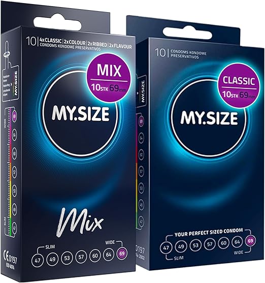 MySize 64mm