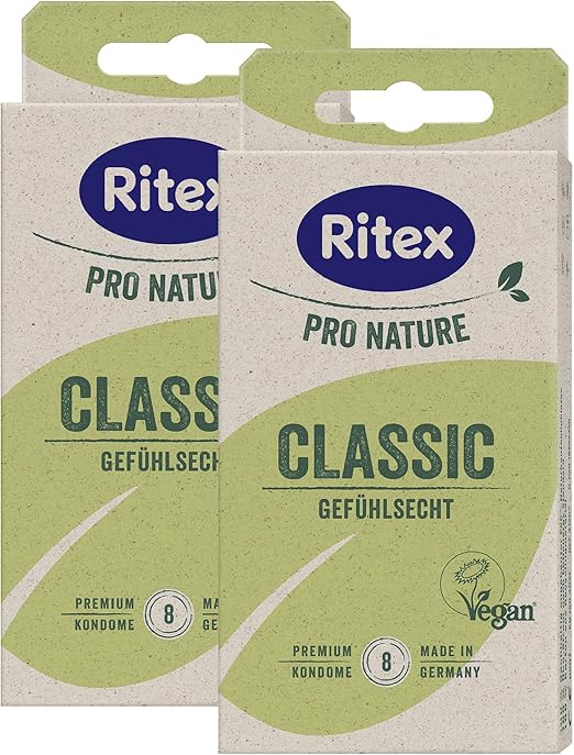 Ritex Pro Natur